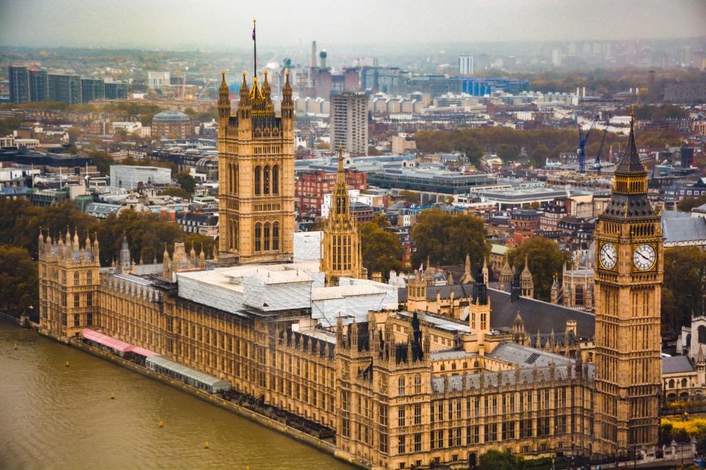 Grenfell Tower and the role of civil servants