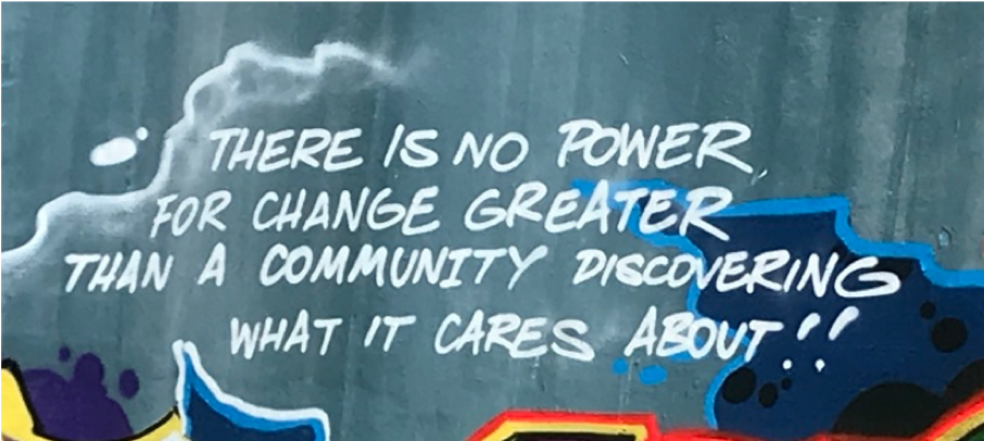 Grenfell Graffiti Jam